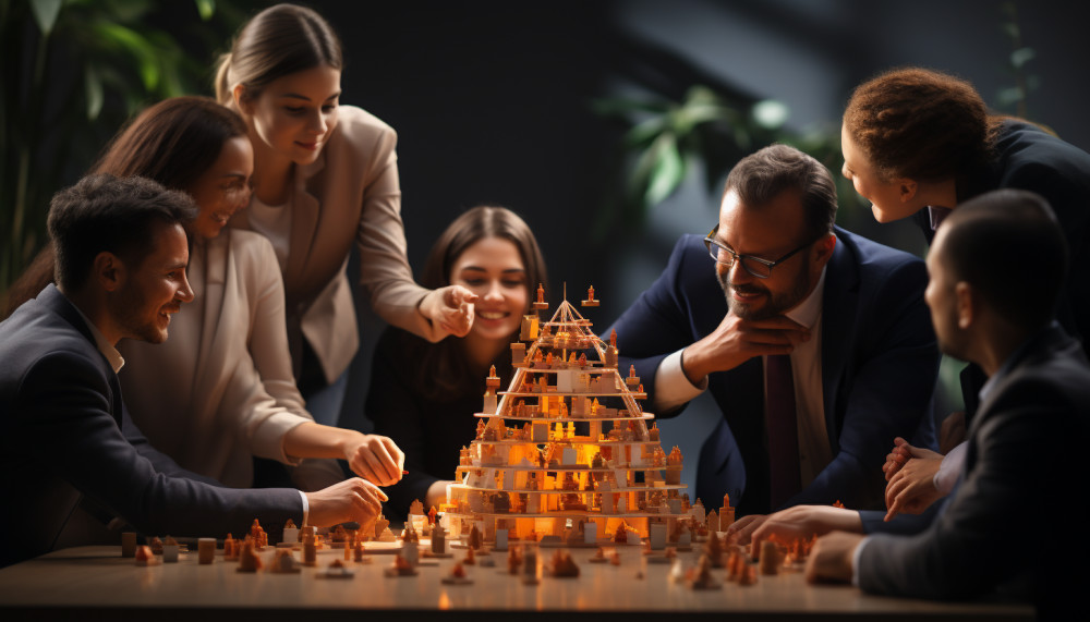 3 conseils de gestion pour motiver ses collaborateurs