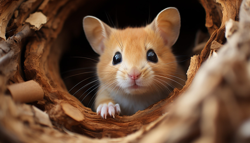 Divers - Adopter un hamster : que devriez-vous savoir ?