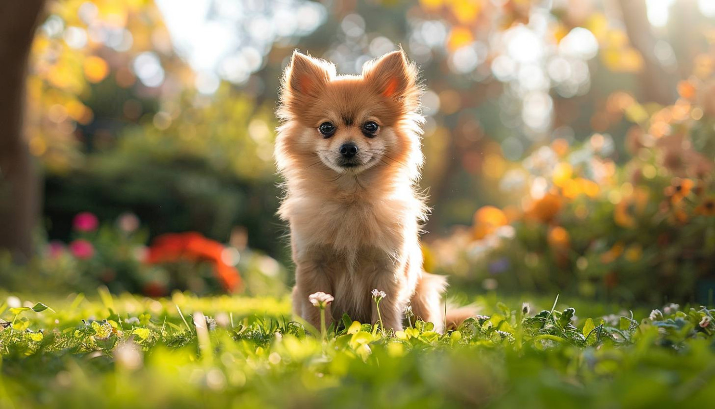 Comment choisir le bon élevage de Pomsky pour votre famille