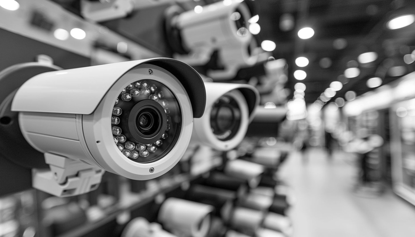 Science/High-Tech - Comment choisir le bon matériel de surveillance pour votre domicile