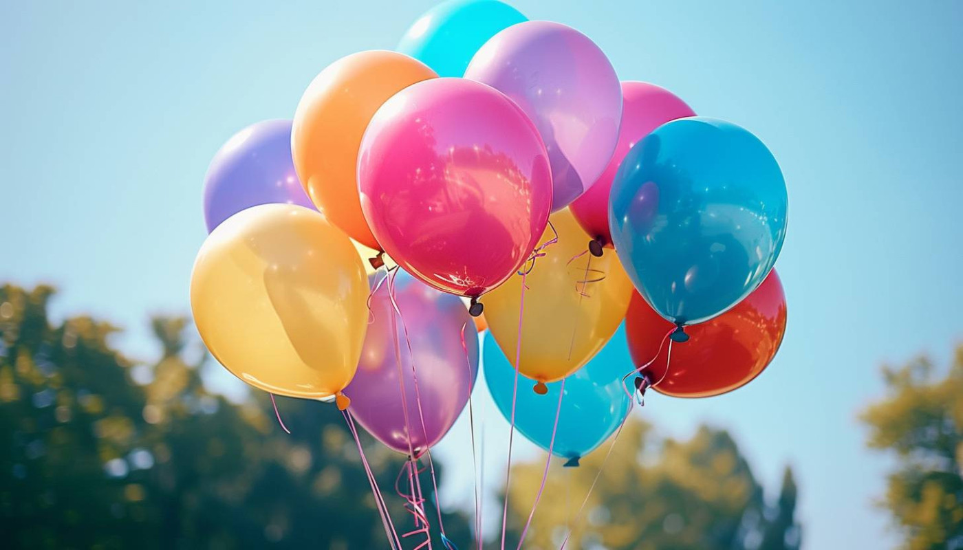 Comment choisir le bon type de ballon publicitaire pour votre événement