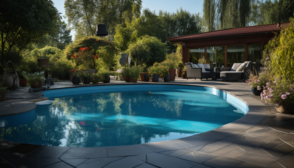 Divers - Comment entretenir une piscine ?