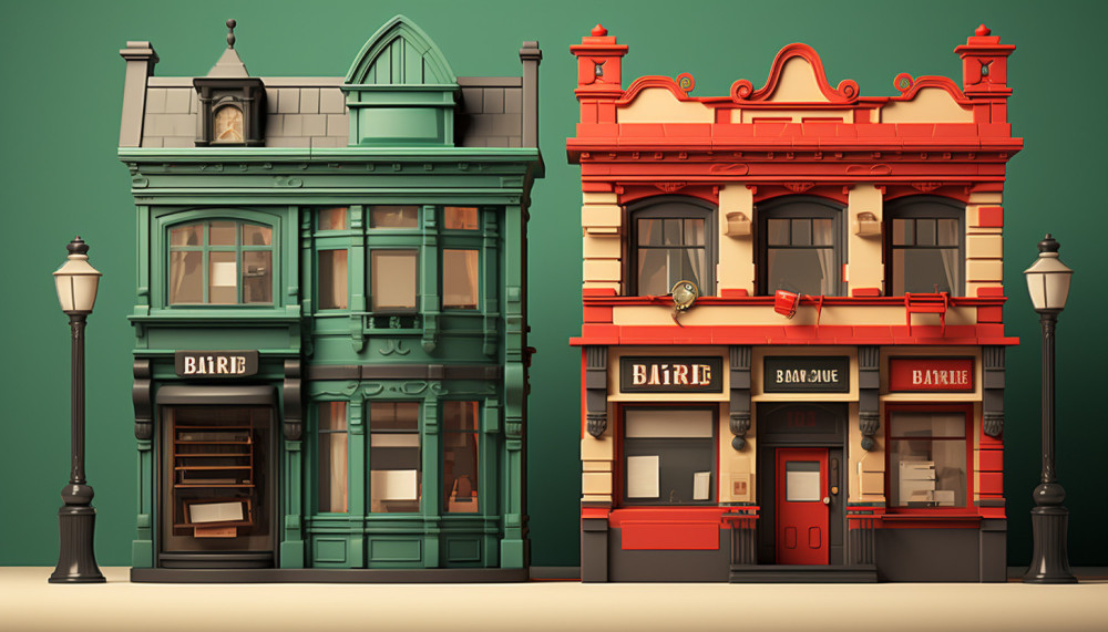 Divers - Comment faire pour changer de Banque avec un LDD ?