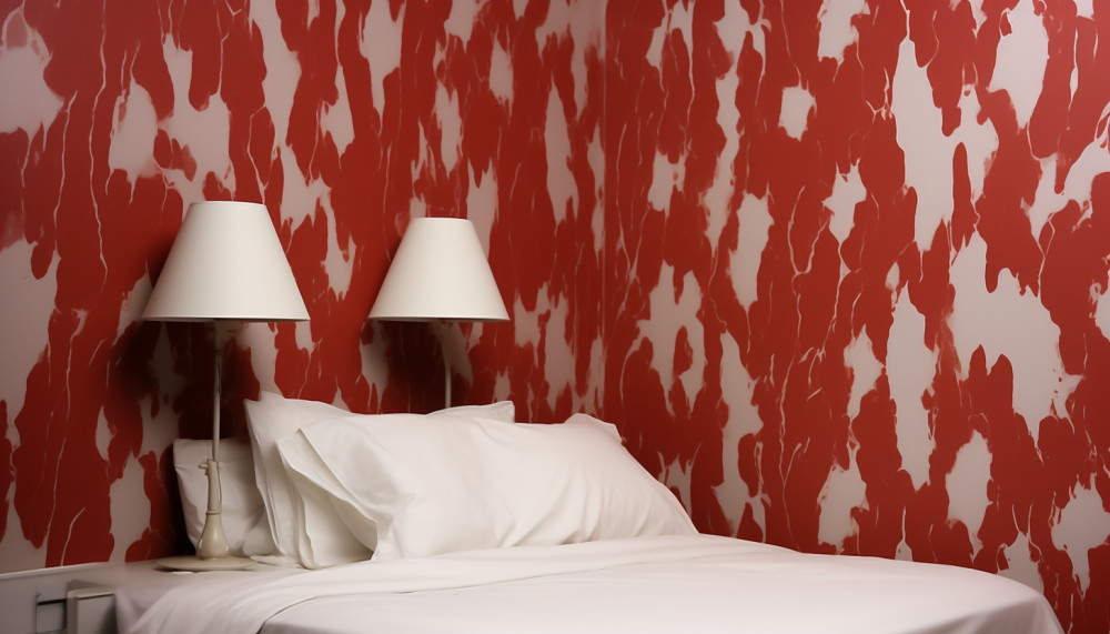 Comment laver le sang des draps ?