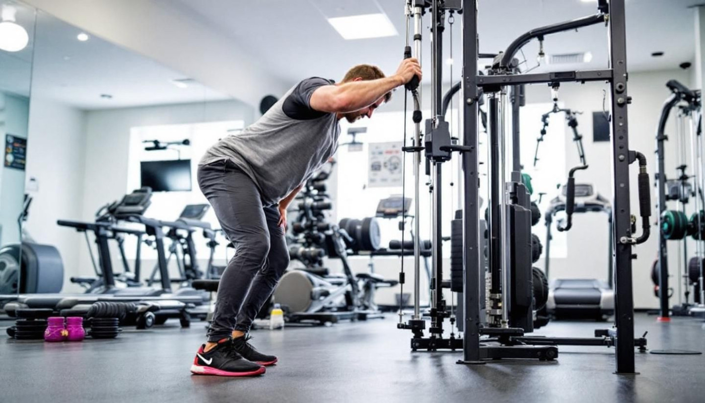 Comment transformer votre silhouette avec des programmes de fitness sur mesure