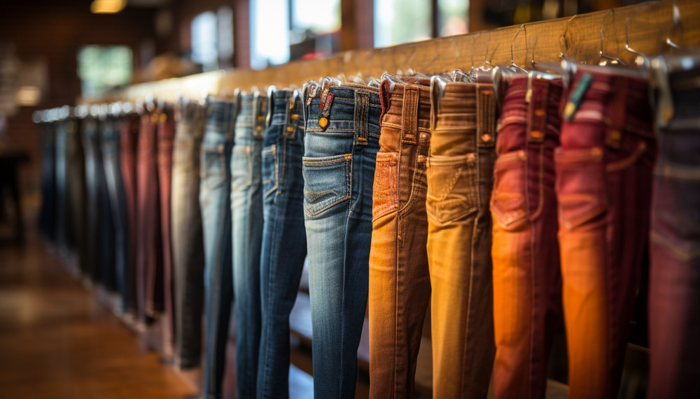 Conseils pour bien choisir un jeans pour homme