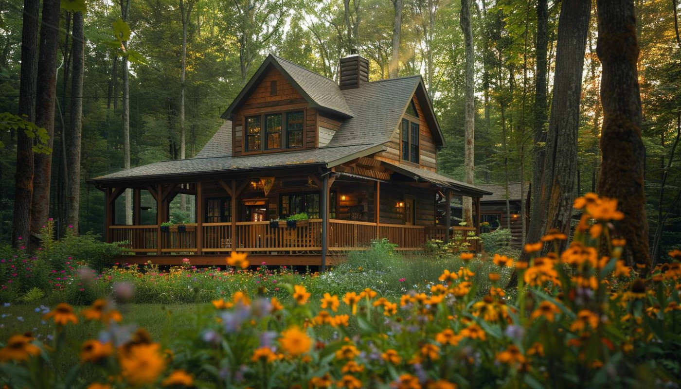 Conseils pour choisir votre prochaine escapade en cabane forestière