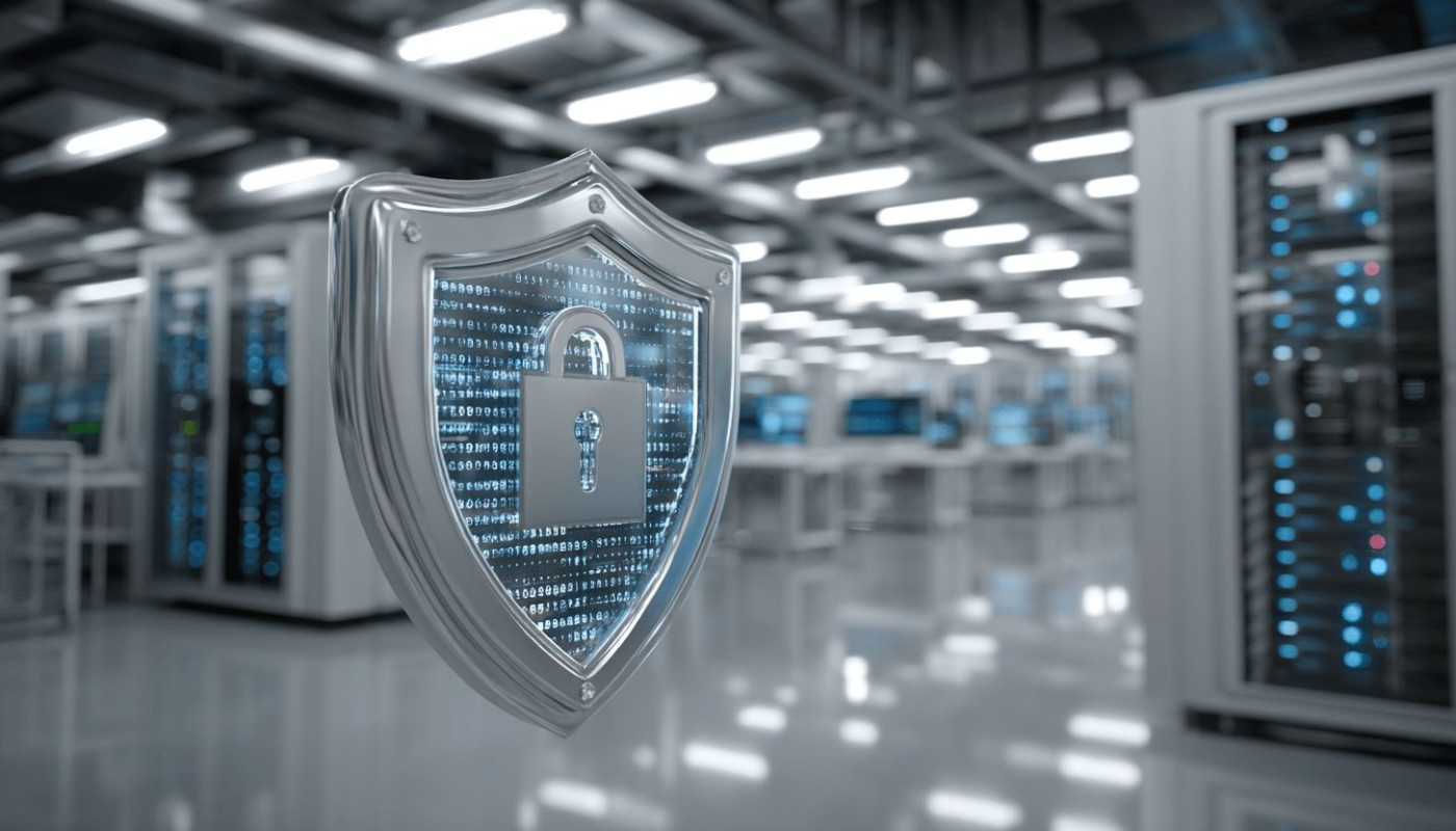 Science/High-Tech - Cybersécurité pour les PME meilleures pratiques pour protéger vos données d'entreprise