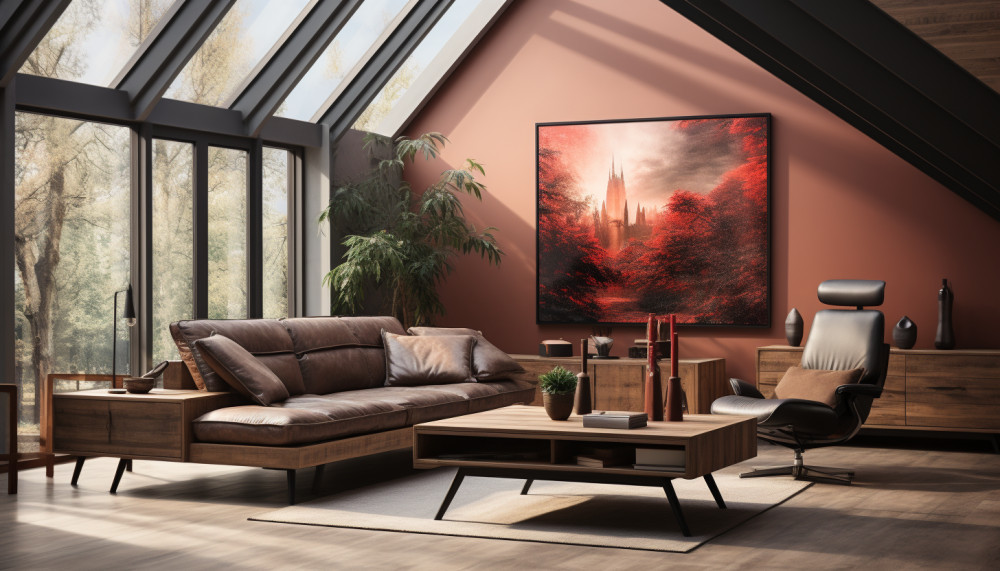 Divers - Décoration : Pourquoi commander un poster mural pour votre maison ?