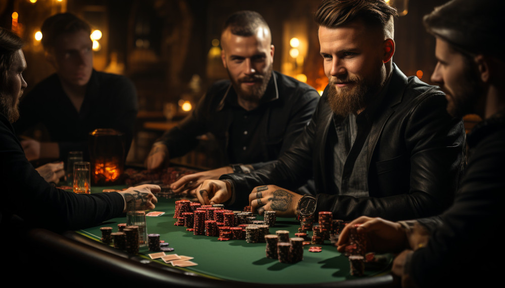 Des astuces pour bien se défendre au jeu de poker