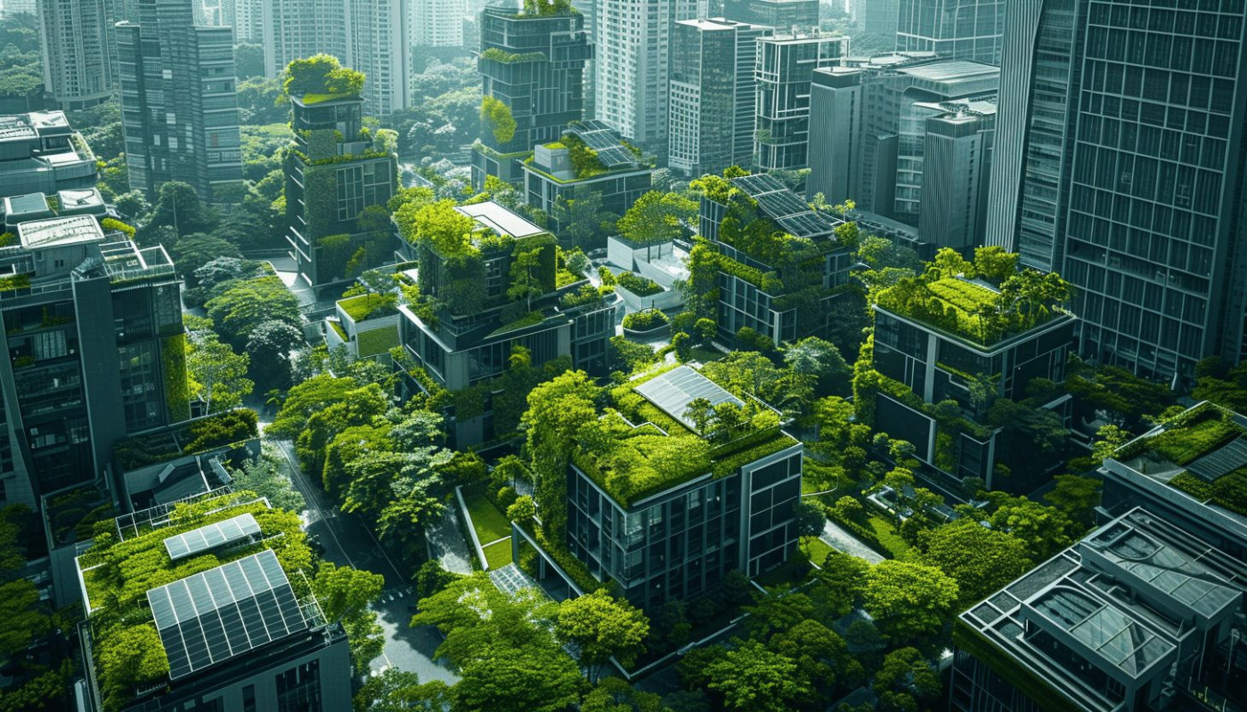 Économie verte et développement durable opportunités d'investissement en 2023