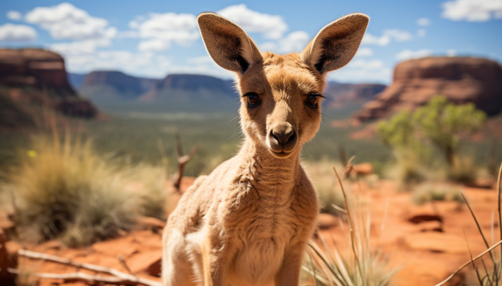 Divers - En quoi le voyage en Australie est-il un séjour parfait ?