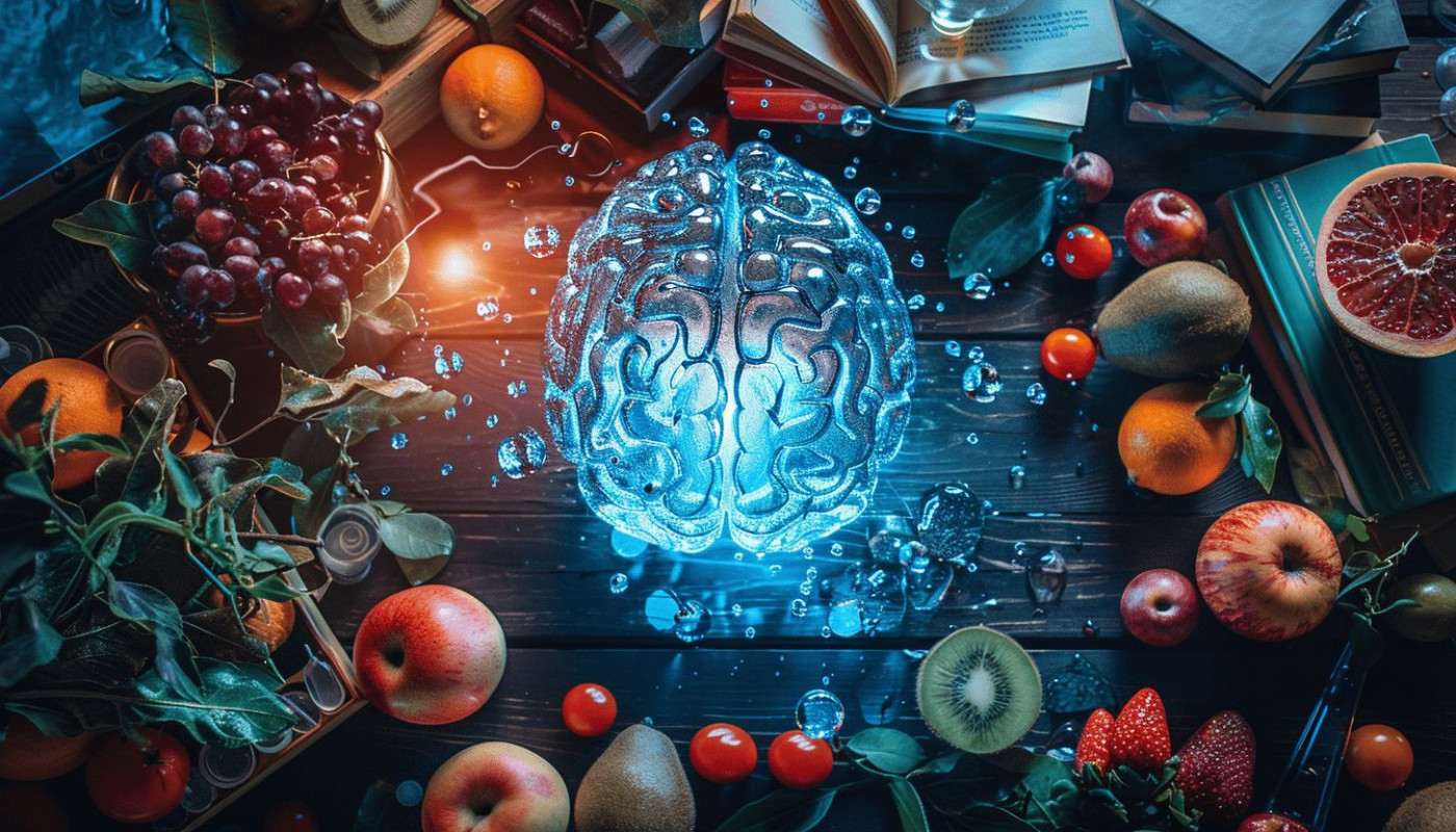 Hydratation et santé cognitive liens et conseils pour maintenir un cerveau actif