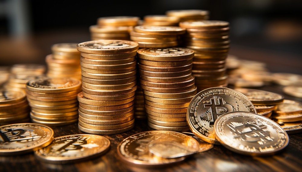 La crypto-monnaie et le futur du financement de projets