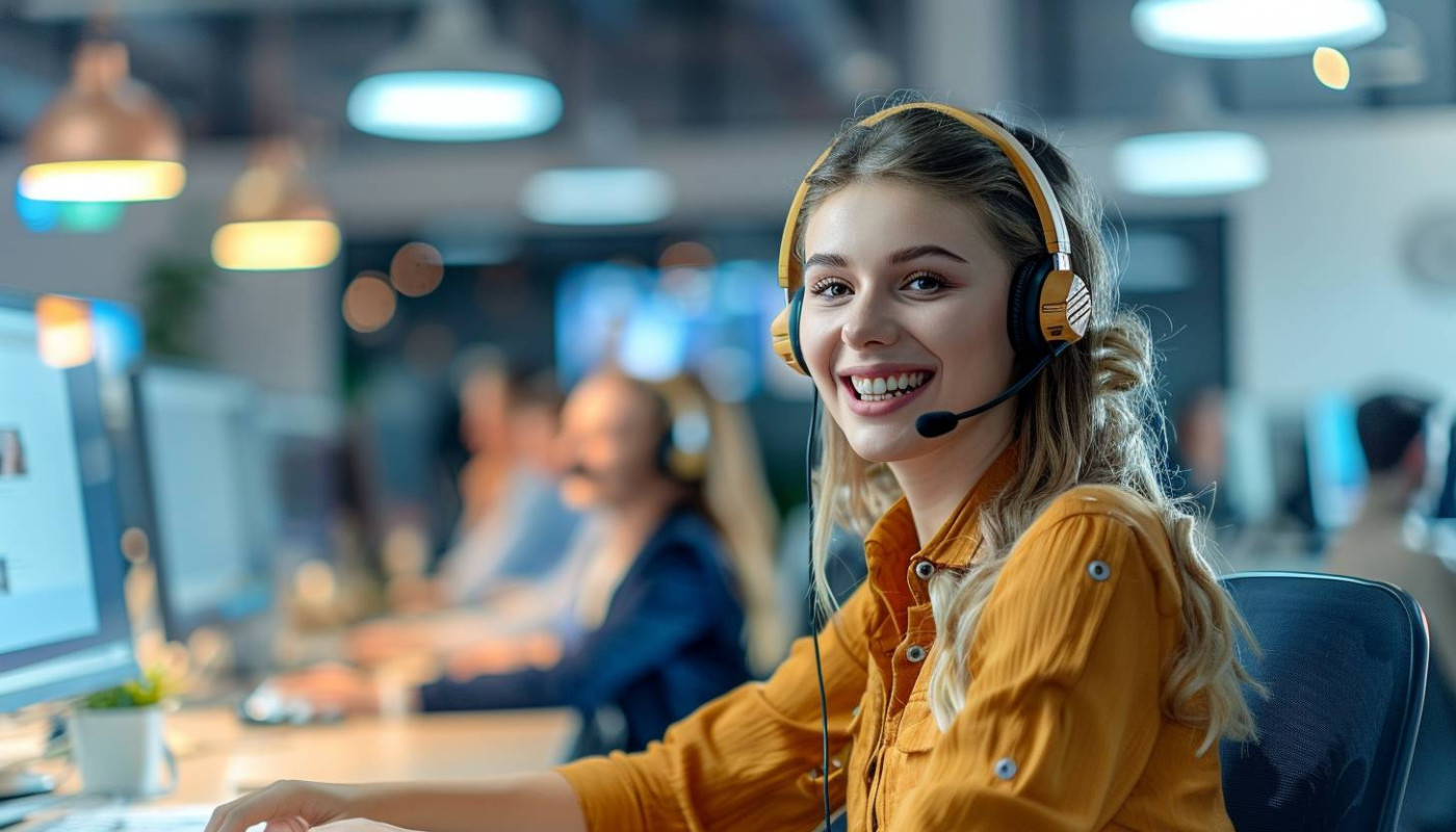 La relation entre le service client et la réussite en e-commerce