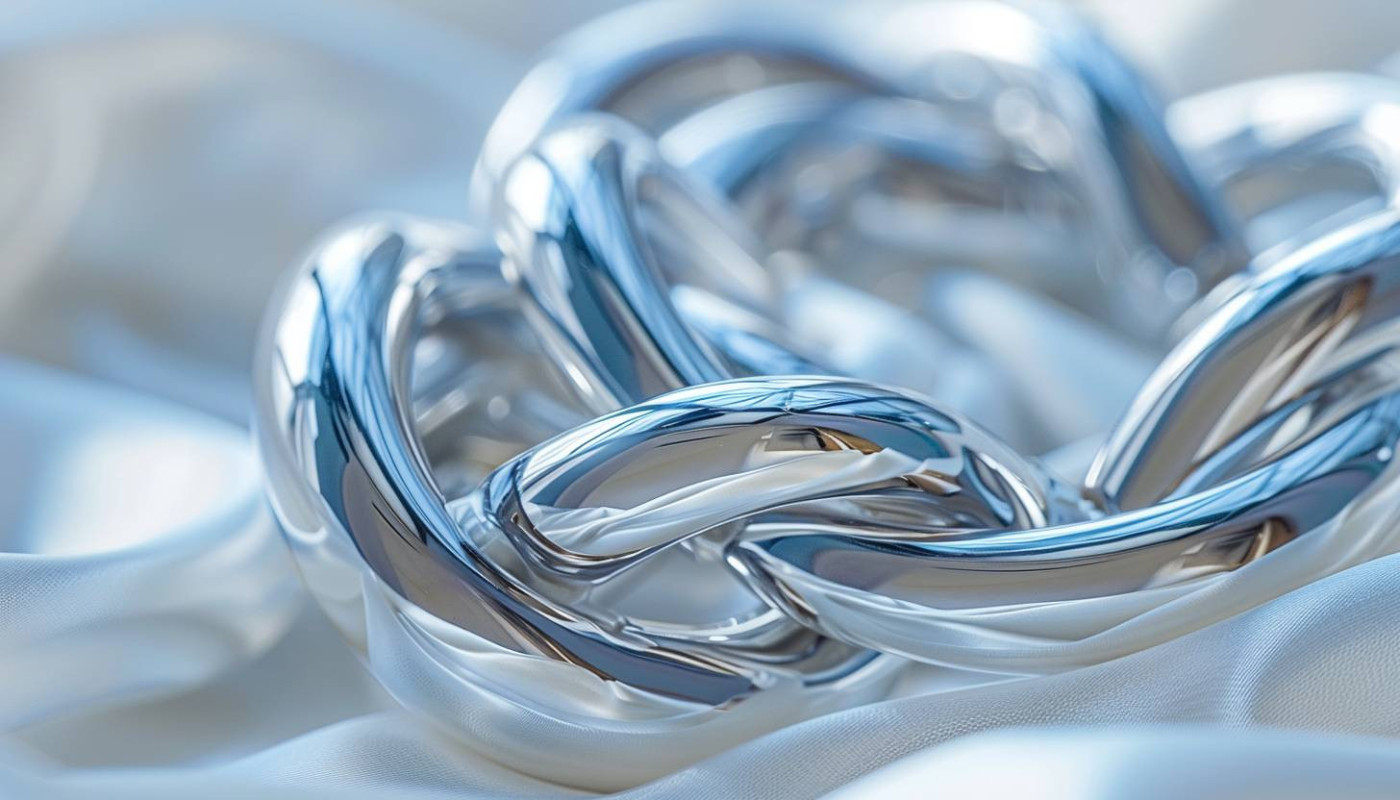 L'avenir des bijoux en acier inoxydable dans l'industrie de la mode