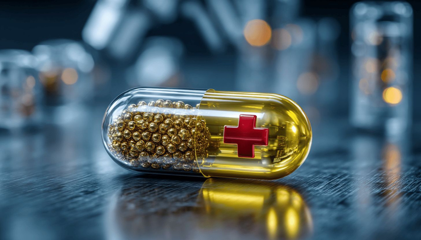 Science/High-Tech - Le potentiel des nanotechnologies dans la médecine moderne