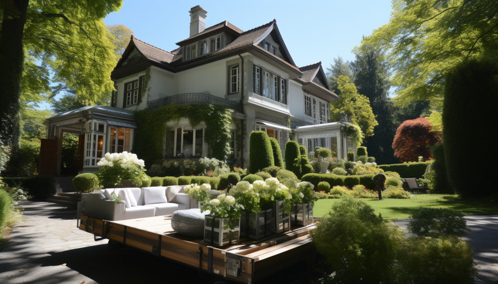 Divers - Les avantages de faire appel à une agence de déménagement professionnel à Annecy