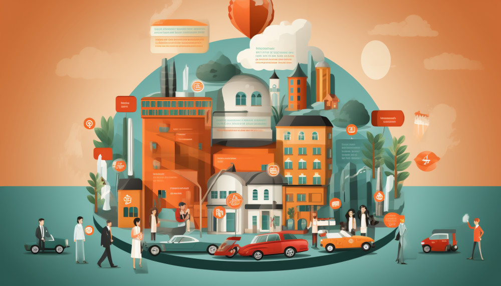 Divers - Les différentes catégories d’assurance