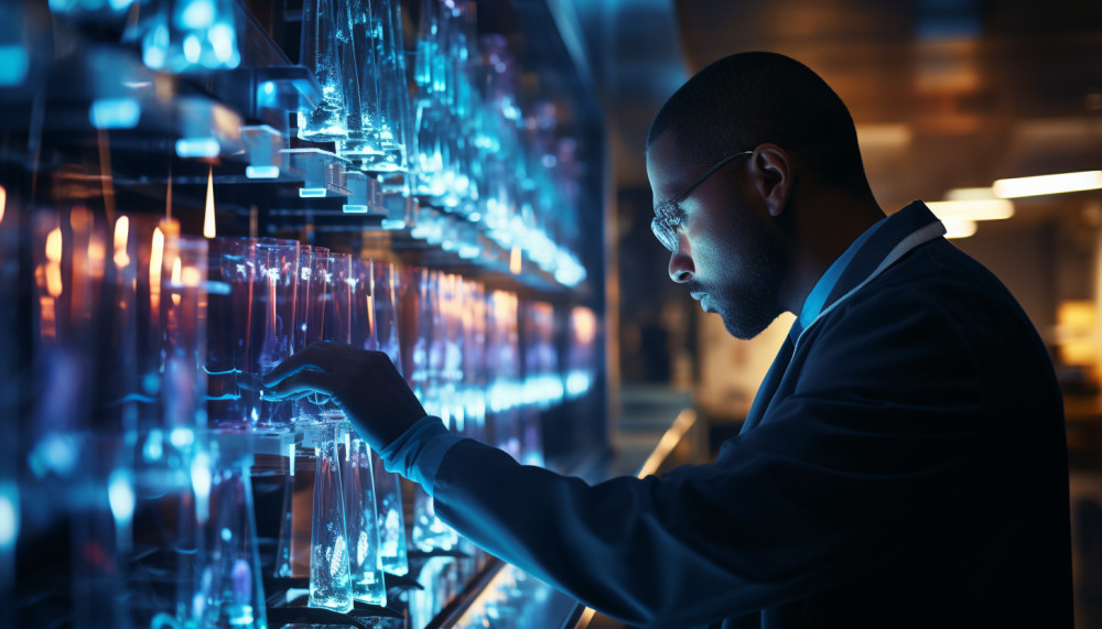 Les enjeux de la biotechnologie dans le secteur de la santé