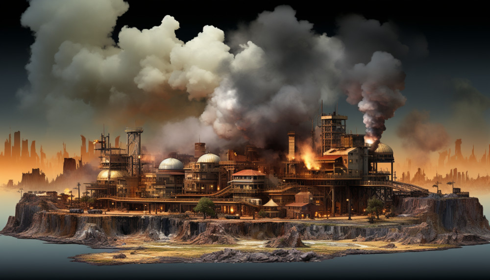 Science/High-Tech - Les impacts environnementaux de la production de dispositifs tactiles