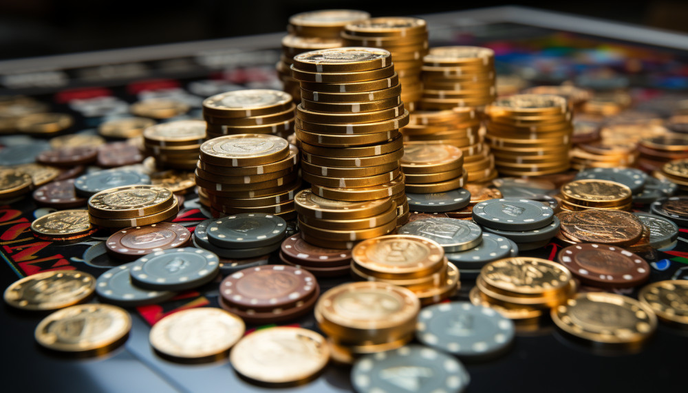 L'impact économique du secteur des casinos en ligne sur l'économie globale