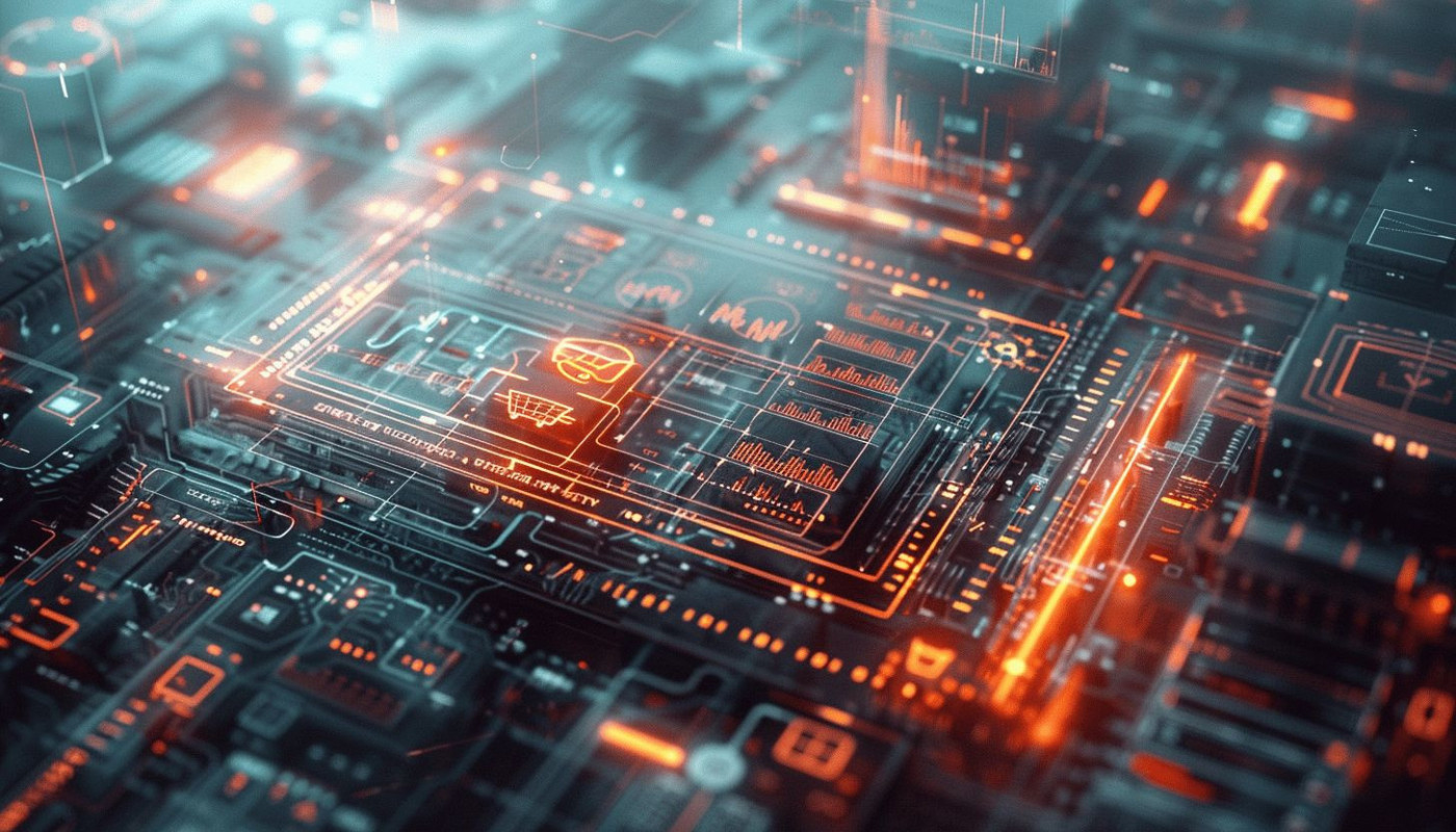 Science/High-Tech - Optimisation des performances pour les plateformes e-commerce évolutives