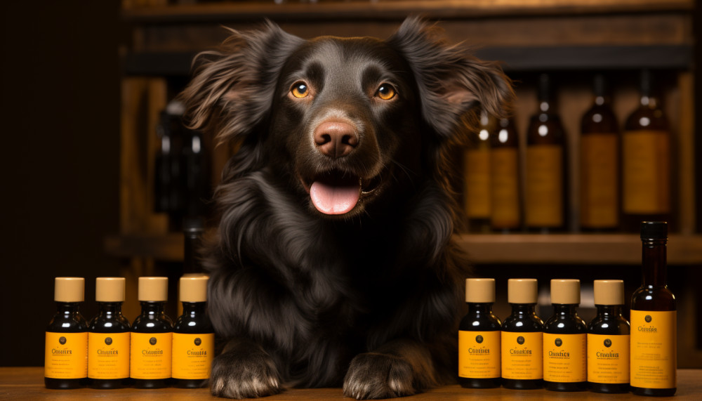 Divers - Où peut-on acheter du CBD pour chien ?