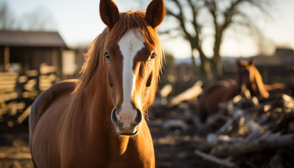 Quel est le budget à prévoir pour acquérir un cheval ?