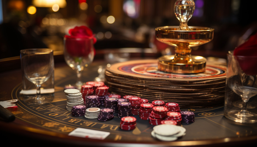 Divers - Quels sont les avantages de jouer au Blackjack dans un casino en ligne ?