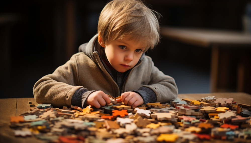 Divers - Qu'est-ce que la dyspraxie et comment la reconnaître ?