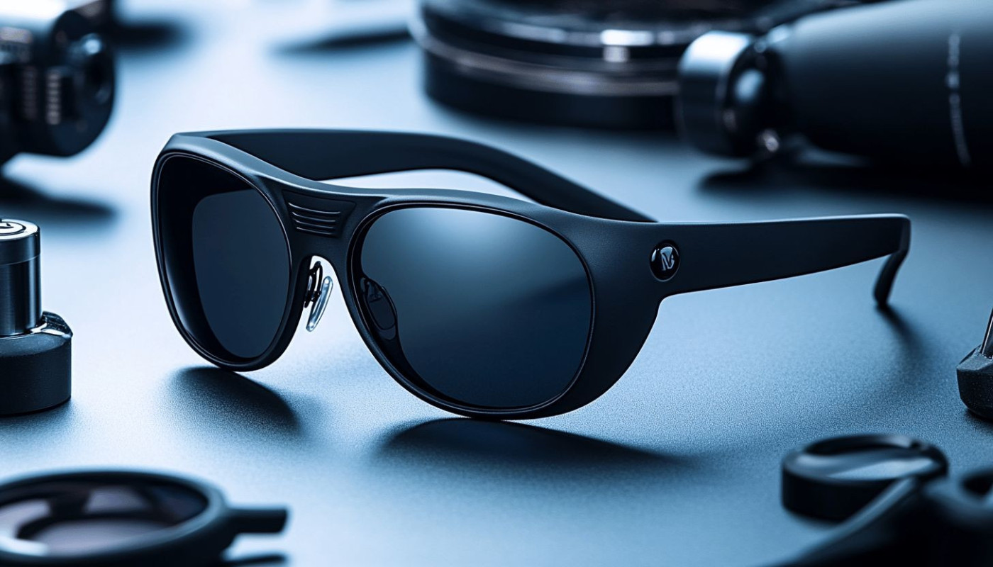 Science/High-Tech - Techniques modernes d'adaptation de lentilles pour un confort optimal