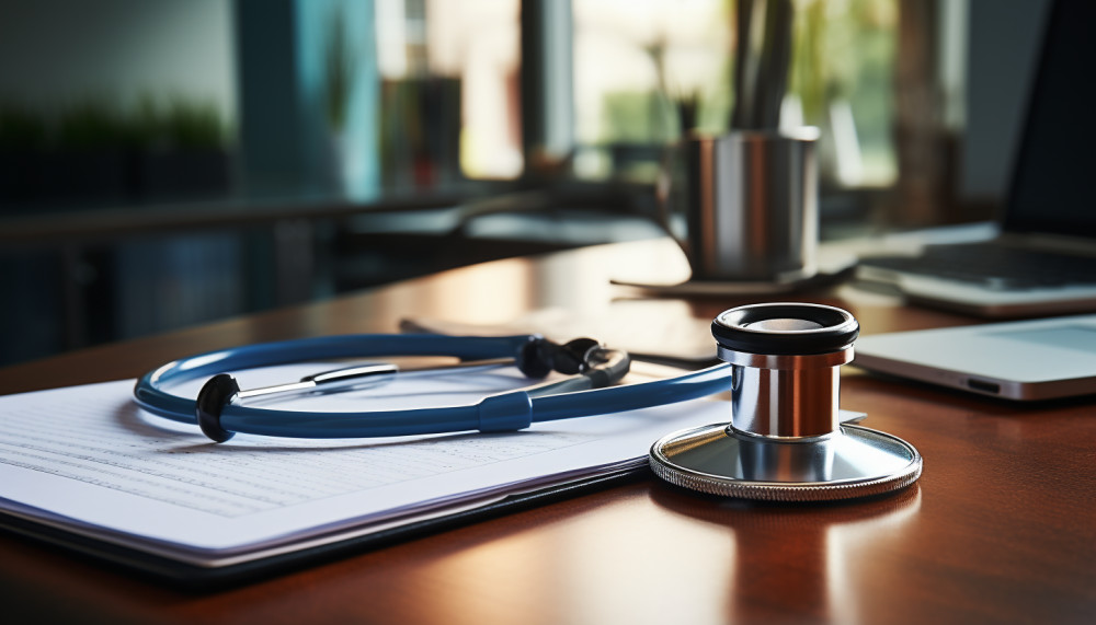 Divers - Télé secrétariat médical externalisé