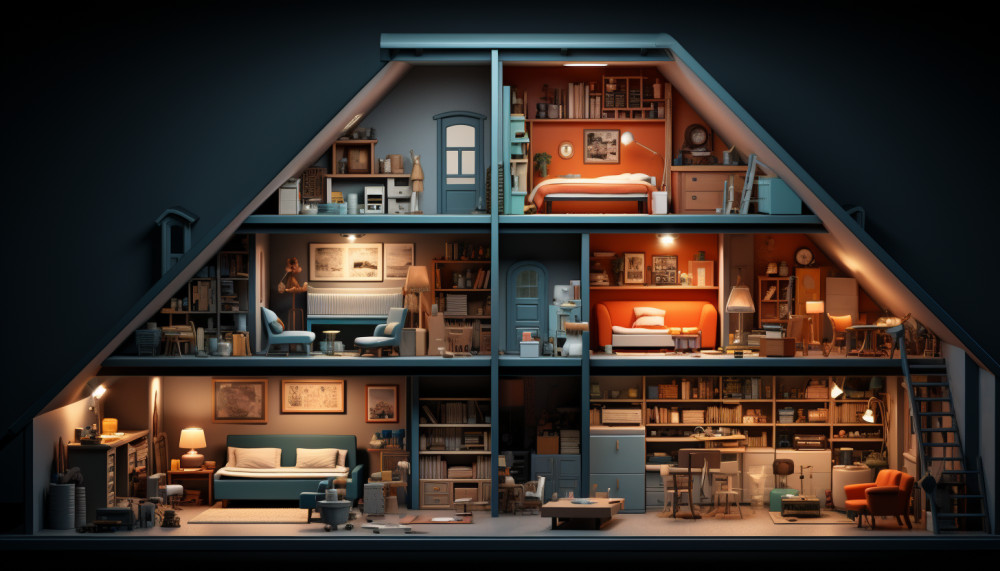 Divers - Trois meilleures façons de sécuriser sa maison contre des cambriolages